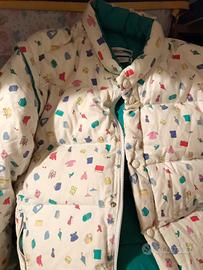 Piumino Naj-Oleari originale anni 80