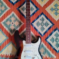 CHITARRA ELETTRICA G&L