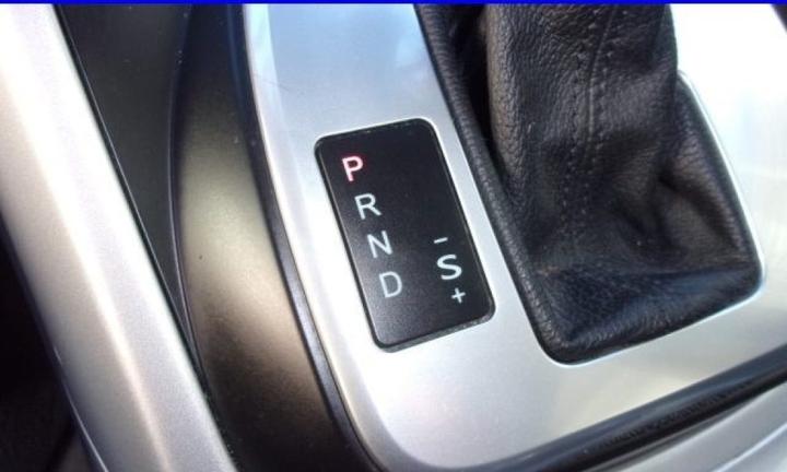 FORD C-Max 7 2.0 TDCi 163CV Powershift Titanium