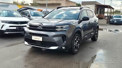Citroen C5 Aircross Hybrid 145 e-DCS6 Max - 2025