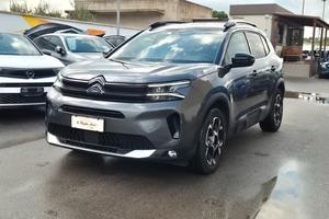 Citroen C5 Aircross Hybrid 145 e-DCS6 Max - 2025