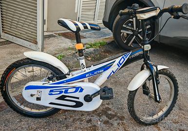 Bicicletta Bambino Elios, modello 501