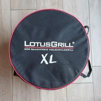 Lotus grill XL