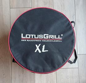 Lotus grill XL
