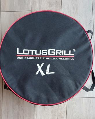 Lotus grill XL