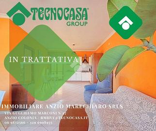 3 LOCALI A ANZIO