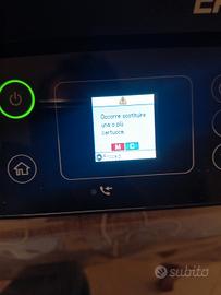 stampante Epson 