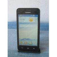 Huawei Ascend Y330 4GB Nero - Come Nuovo