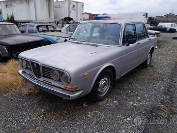 Lancia 2000 Demolita - Per Recupero Ricambi