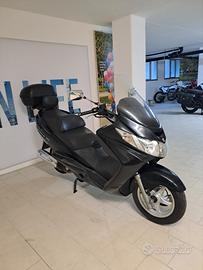 Suzuki Burgman AN 400