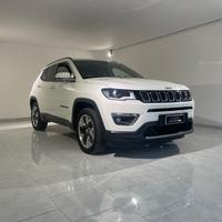 JEEP COMPASS 1.6 MJT 120 CV LIMITED XENO TETTO