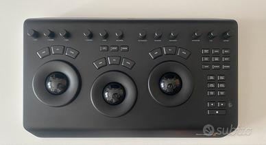 Blackmagic Design DaVinci Resolve Micro Panel