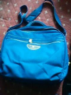 3 Borse NUOVE GrandiMarchi:BRIC'S,Delsey,Samsonite