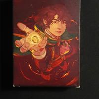 Magic MTG – Mazzo Il Signore degli Anelli “Fellows