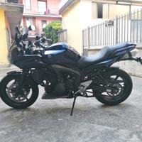 Yamaha Fazer 600 s 