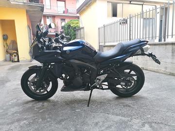 Yamaha Fazer 600 s 