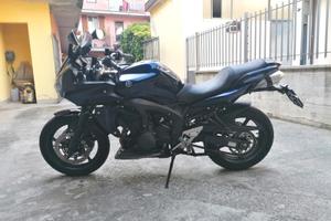Yamaha Fazer 600 s 