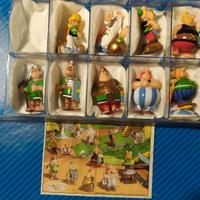 Asterix sopresine Kinder