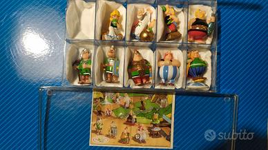 Asterix sopresine Kinder