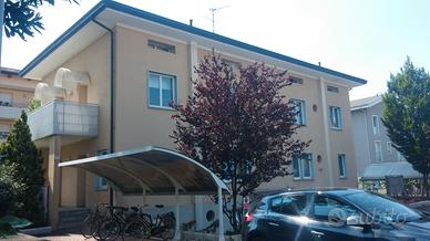 Appartamento per 4 STUDENTI