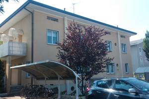 Appartamento per 4 STUDENTI