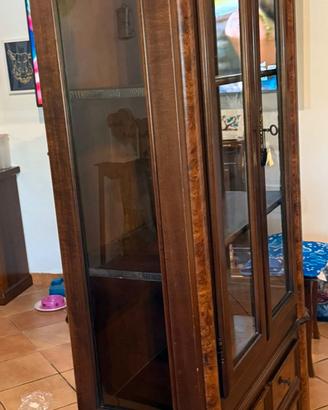 credenza