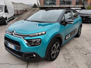 Citroen C3 PureTech 83 S&S Shine