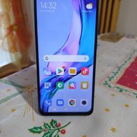 Xiaomi Redmi Note9 condizioni ottimali