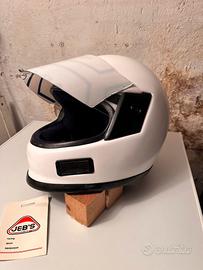 casco integrale Jeb's