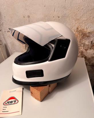 casco integrale Jeb's