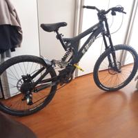 specializzed big hit 2 da downhill 