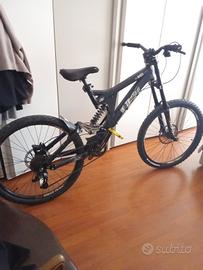 specializzed big hit 2 da downhill 