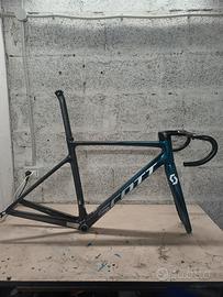 Telaio Scott Addict RC 