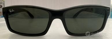 Rayban rettangolari RB4151 601 3N