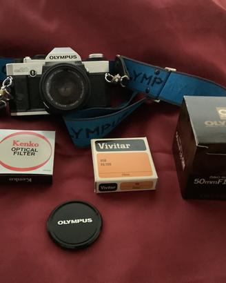 Olympus OM 20