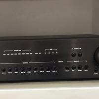 Bryston BR20 preamplificatore/dac/lettore digitale