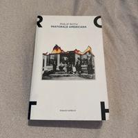 Pastorale Americana - Roth Einaudi