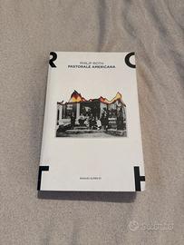 Pastorale Americana - Roth Einaudi