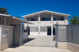 Vieste a due passi dal mare