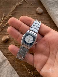 Raro TV model Vintage Seiko 5 Automatic montre