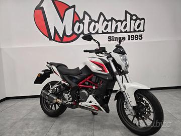 Benelli BN 251 ABS