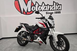 Benelli BN 251 ABS