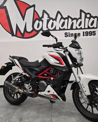 Benelli BN 251 ABS