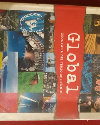 Global Geografia del terzo millennio, archimede