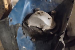 cupolino mbk booster