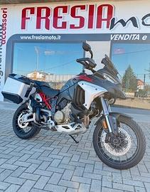 DUCATI MULTISTRADA RALLY V 4 +CONSEGNA ITALIA A DO
