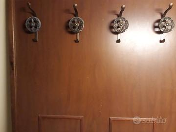 Pannello appendiabiti