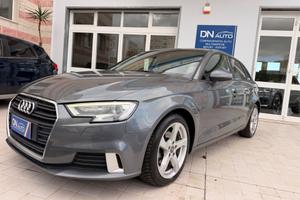 Audi A3 SPB 35 TDI S tronic Sport