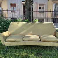 Divano vintage