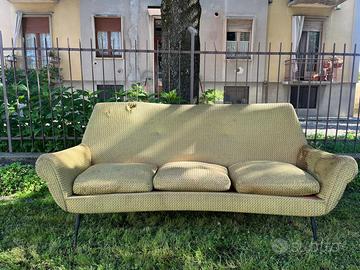 Divano vintage